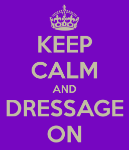 keep-calm-and-dressage-on